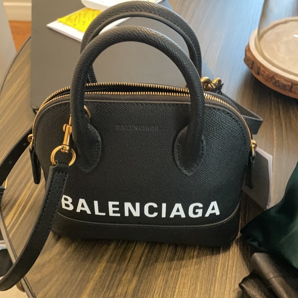 Balenciaga bag - Picture 2 of 4